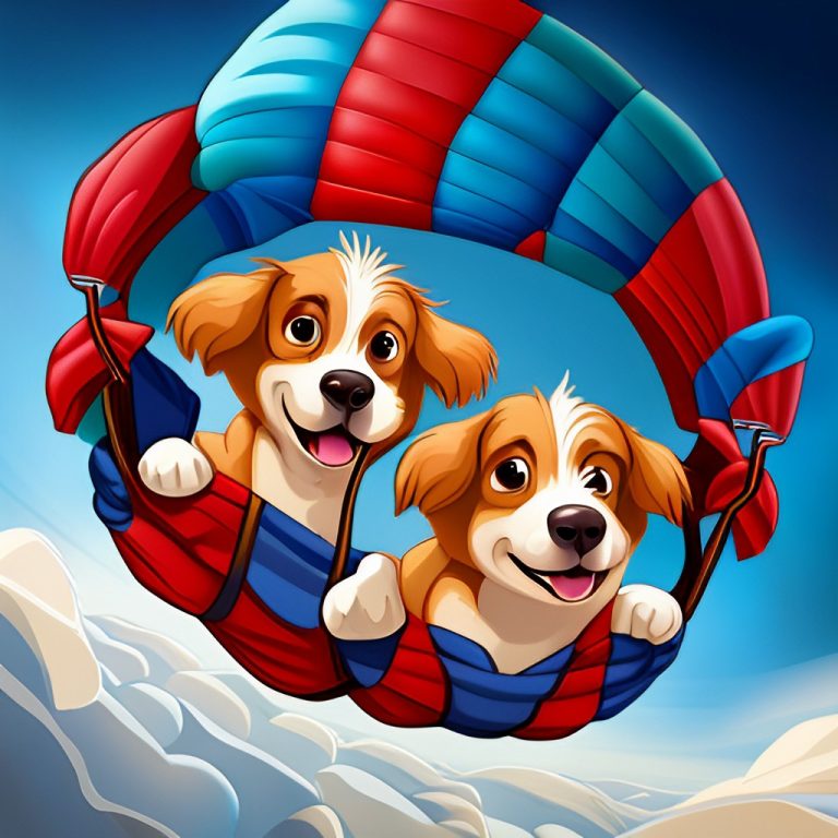 Glider pals by Harold Ernest and Douglas Tucker
