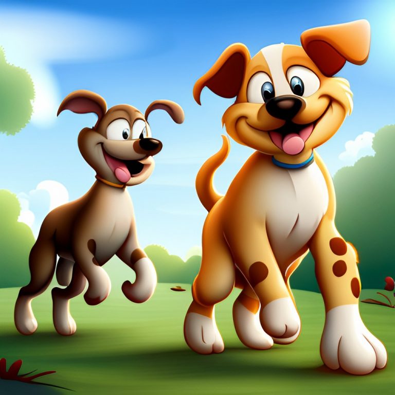 Goofy Galopers by Harold Ernest and Douglas Tucker