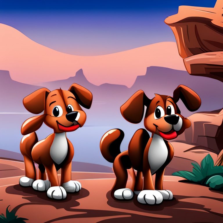 Mountain Pals by Harold Ernest and Douglas Tucker