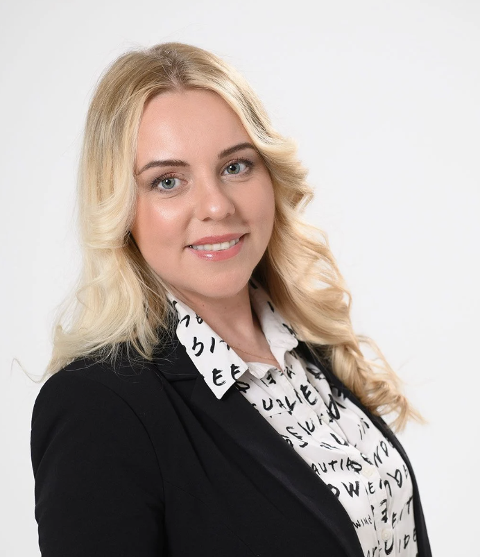 Picture of Sarah Miller of Constance Learning